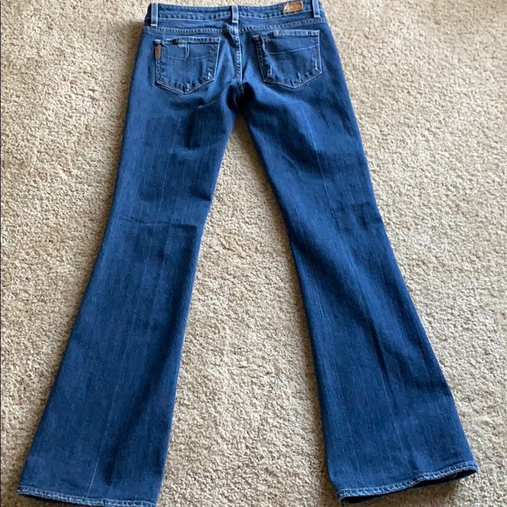 Paige denim jeans - Picture 4 of 6